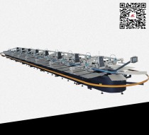 你們公司的橢圓機(jī)印花機(jī)可以用來印油墨嗎？